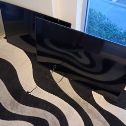  50 Inch TCL Televisions .