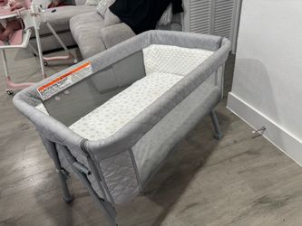 Baby bassinet