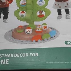 Kids Tree