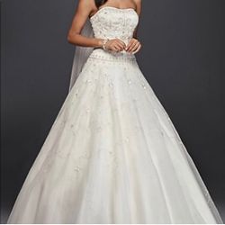 Wedding Gown