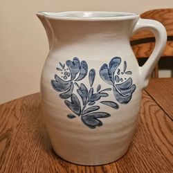 Pfaltzgraff Yorktowne Pitcher