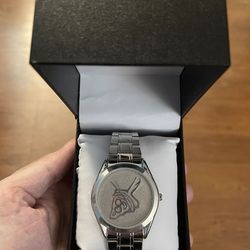 Lou Malnatis 10 Year Anniversary Watch