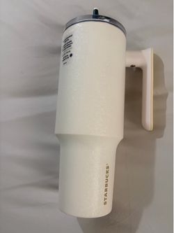 STARBUCKS TUMBLER
