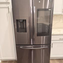 Refrigerator Samsung