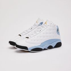 Air Jordan 13 Blue Grey Sz.11
