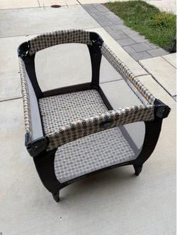 Graco Play Pen