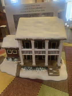 Christmas Decoration 