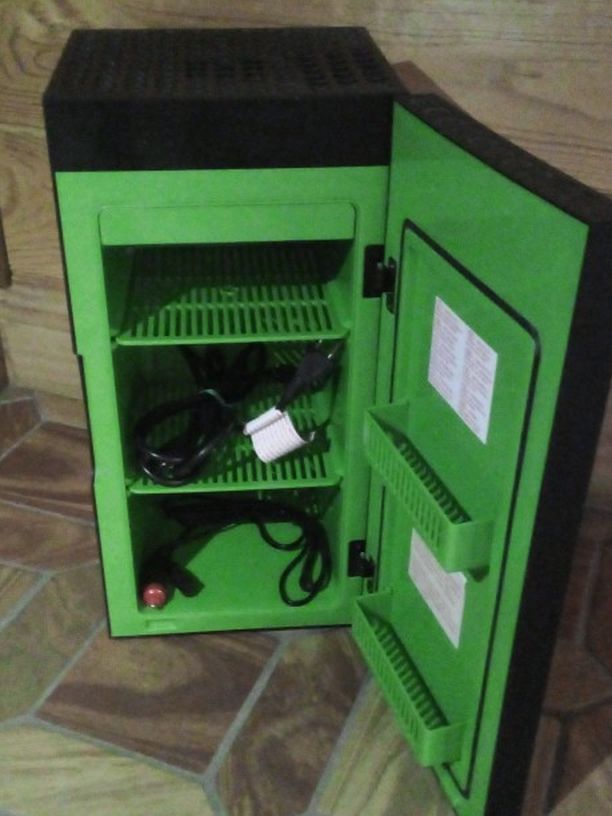 Xbox Series Mini Fridge For Sale
