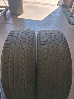 265 70 R17