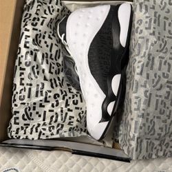 Jordan 13 Love And Respect 