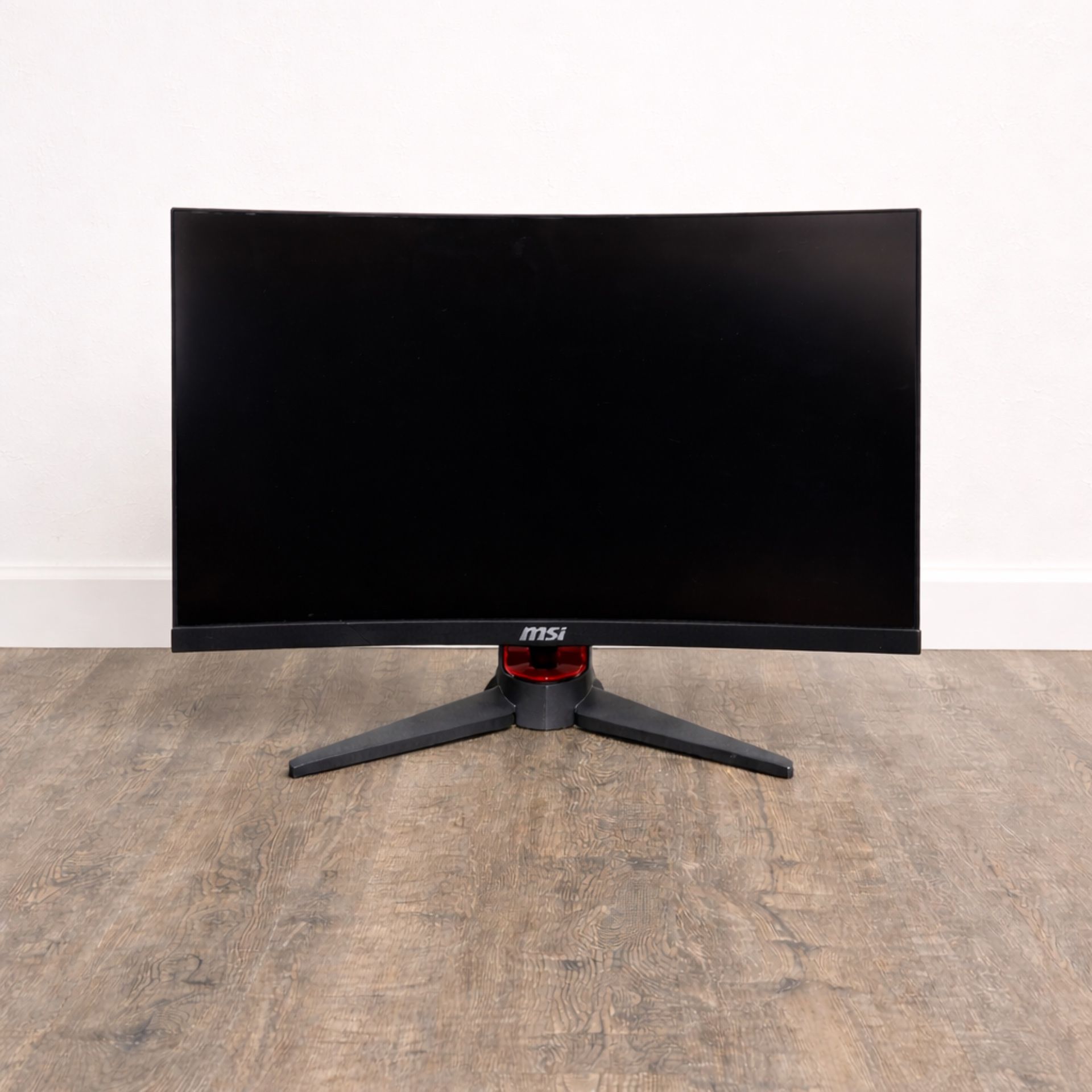 MSI Gaming Monitor