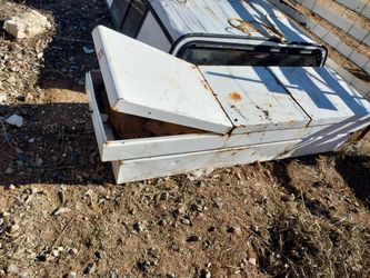 Toolbox For Truck Bed Make Me Offer