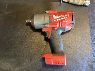 Milwaukee M18 Impact Wrench 2767-20