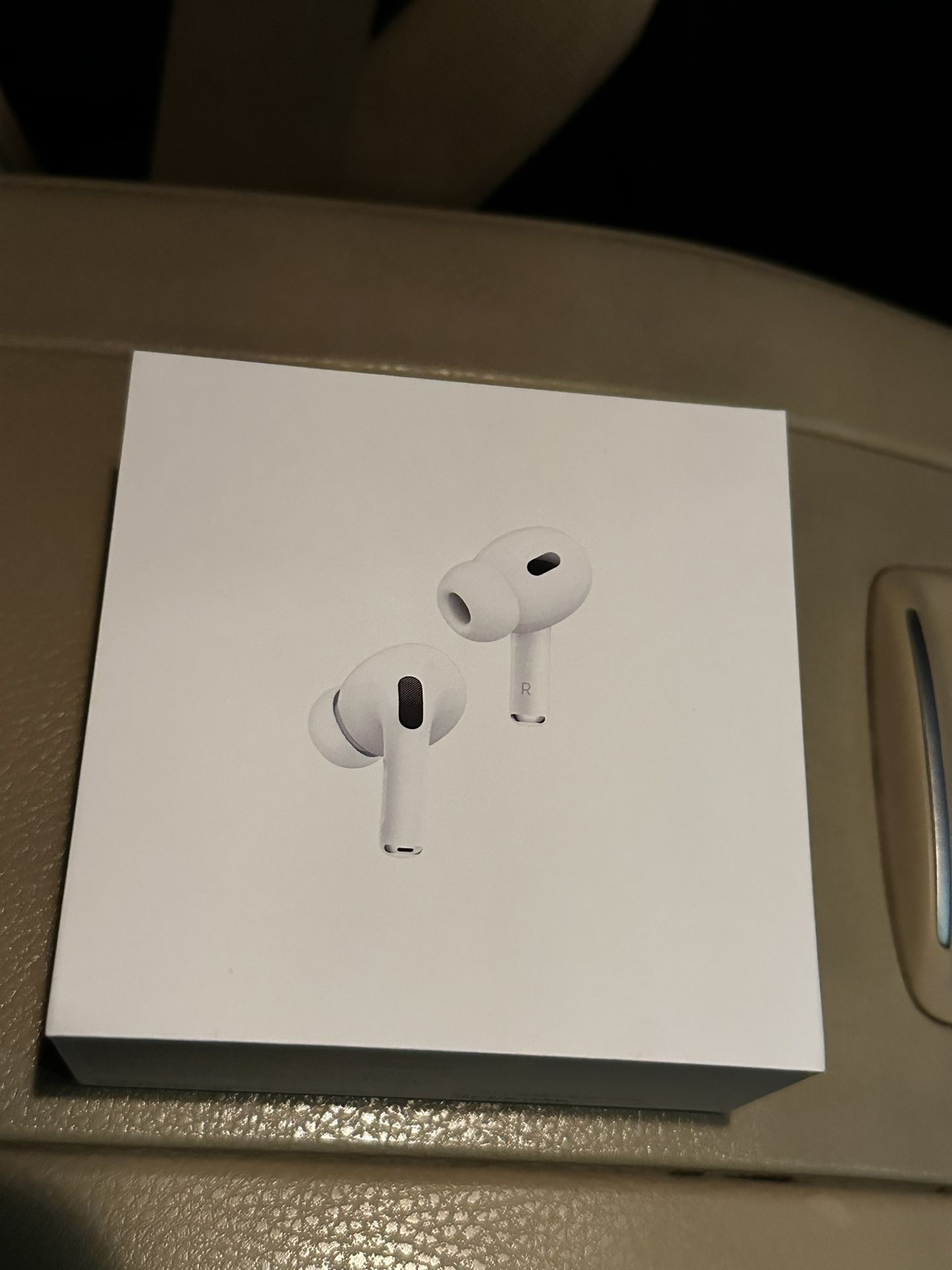 AirPods Pro 