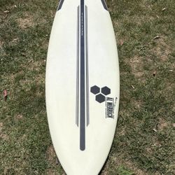 Channel Islands Rocket Wide