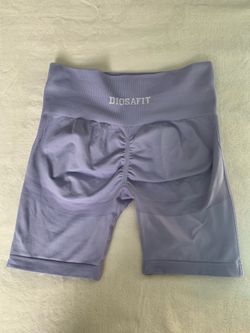 DIOSAFIT SHORTS 🍑