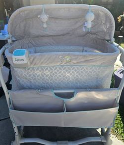 Ingenuity Baby Bassinet with Sound Module