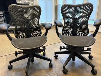 Herman Miller Mirra 2