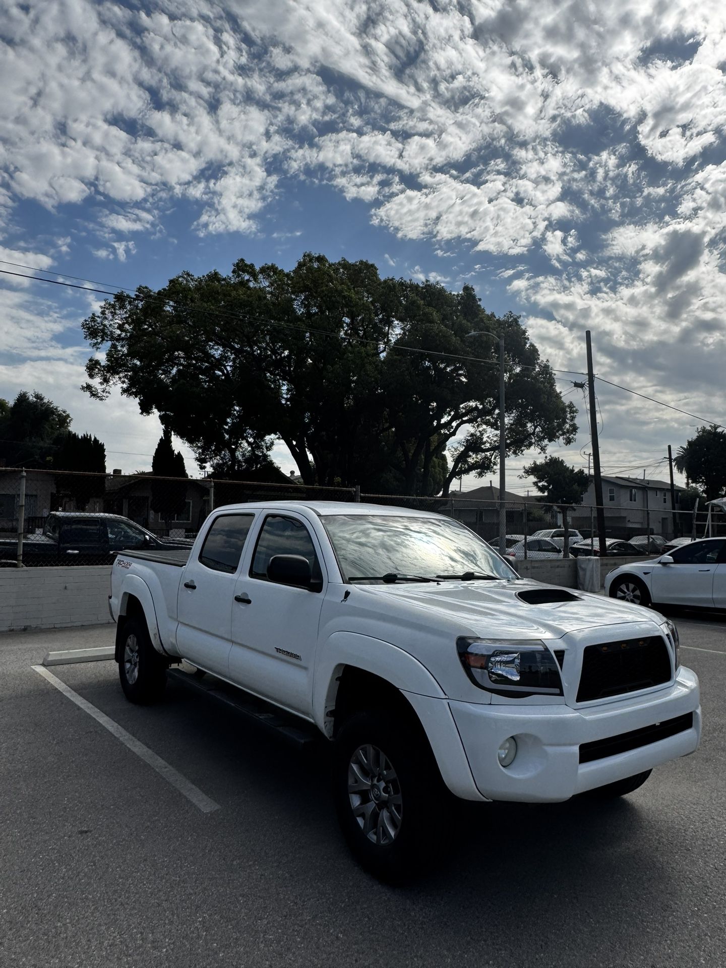 2006 Toyota Tacoma