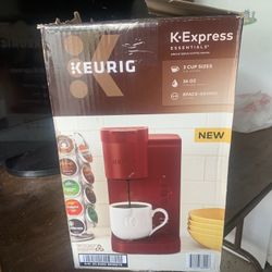 Keurig Coffee Maker 