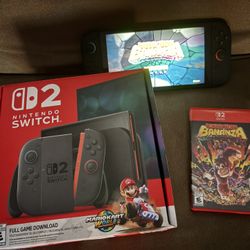 Nintendo Switch 2