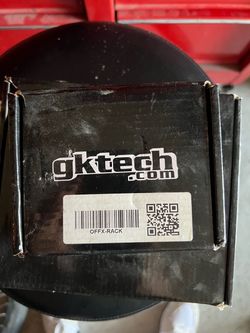 Gk tech s14 parts