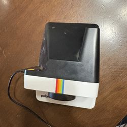 Polaroid Camera 
