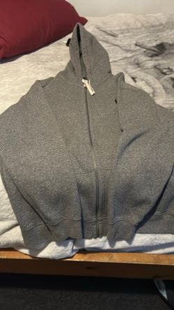 Polo jacket