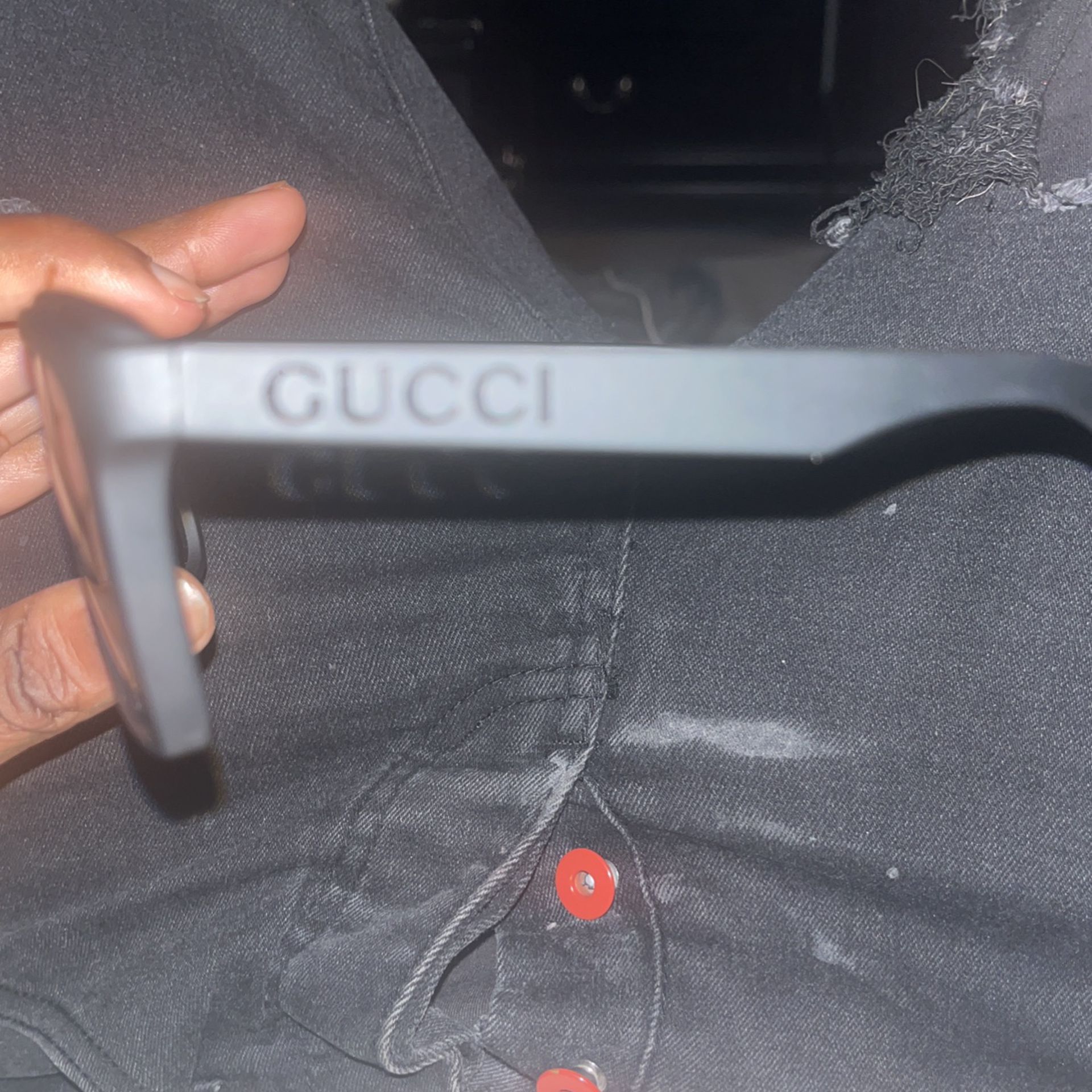 Gucci Sunglasses  