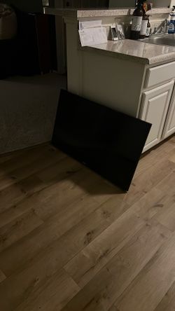 Samsung 40” Tv