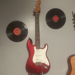 Squire Classic Vibe 60s Stratocaster 