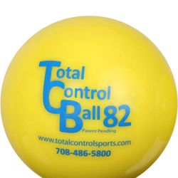 Total Control Ball 120