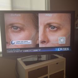 43” And 29” Inch Samsung TVs