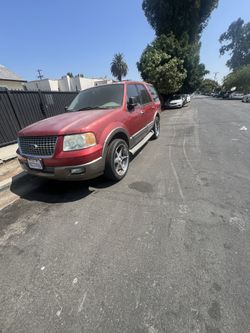 2004 Ford Expedition