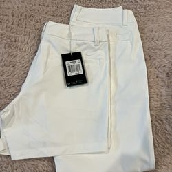 Nike Golf Pants - XS One Short And One Long