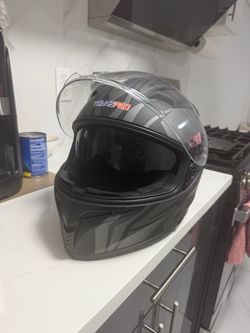 Dod helmet xxl