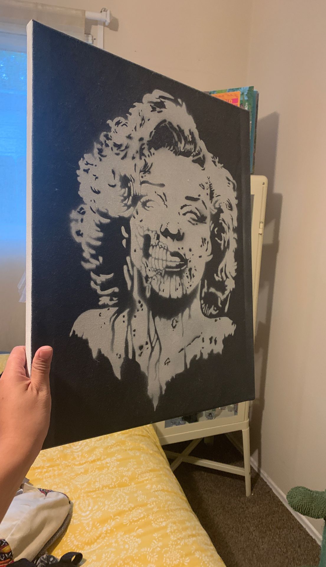 Wall art