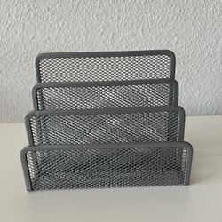 Mail Organizer