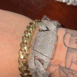 23mm!!! 8 Inch Passes Diamond Testers GUARANTEED!