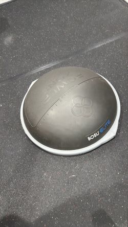 Bosu ball elite