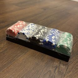 Poker Chips