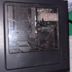 CUSTOM BUILT GAMING PC 200$ OR TRADE FOR BMX OR SE BIKE OR OTHER TRADES SEND OFFERS