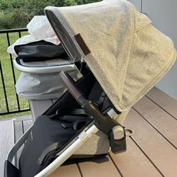 UPPA Baby Stroller Seat