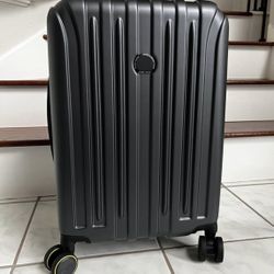 Brand New Delsey Accelerate Carry On