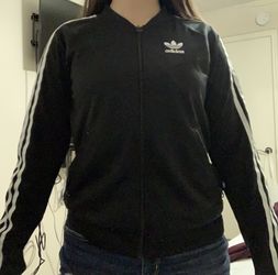 Adidas jacket