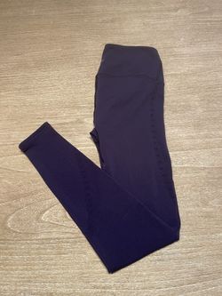 Lululemon Leggings Size 4 