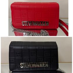 Steve Madden Purse, New
