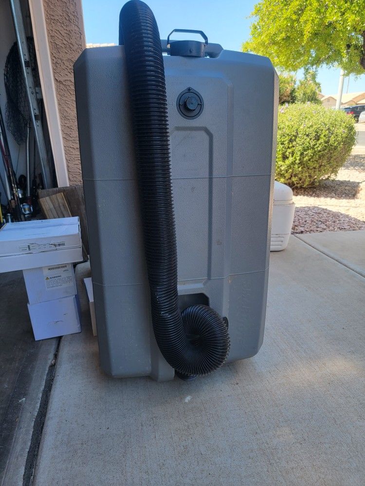 RV Black Tank for Sale in Gilbert, AZ OfferUp