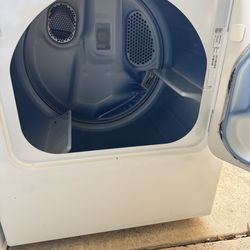 Maytag washer & dryer set.