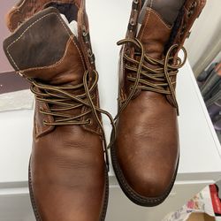 Mens winter Boots warm